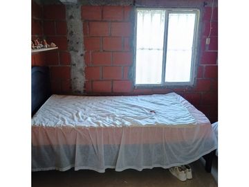 SE VENDE DOS CASAS CAMPESTRES EN YARUMAL CERCA ARABIA
