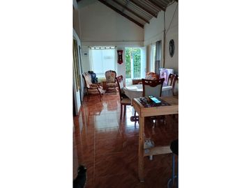 SE VENDE DOS CASAS CAMPESTRES EN YARUMAL CERCA ARABIA
