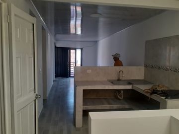 SE VENDE CASA EN CARTAGO CON  VIVIENDAS INDEPENDIENTES