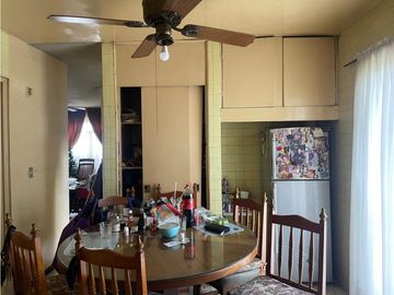 CASA EN VENTA EN COL. ALTAVISTA SUR EN MONTERREY NL