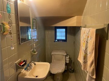 CASA EN VENTA EN COL. ALTAVISTA SUR EN MONTERREY NL