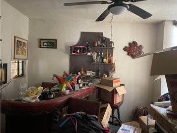 CASA EN VENTA EN COL. ALTAVISTA SUR EN MONTERREY NL