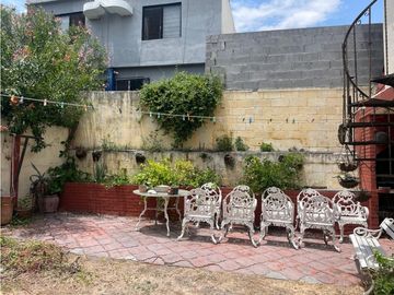 CASA EN VENTA EN COL. ALTAVISTA SUR EN MONTERREY NL