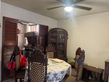 CASA EN VENTA EN COL. ALTAVISTA SUR EN MONTERREY NL