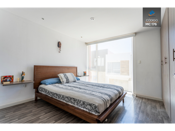 CASA EN VENTA EN RICAURTE - URBANIZACION PRIVADA