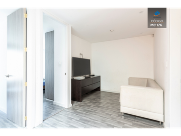 CASA EN VENTA EN RICAURTE - URBANIZACION PRIVADA