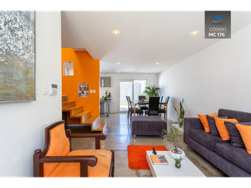 CASA EN VENTA EN RICAURTE - URBANIZACION PRIVADA