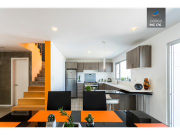 CASA EN VENTA EN RICAURTE - URBANIZACION PRIVADA