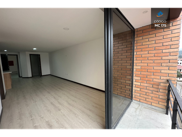 HERMOSA SUIT EN VENTA EN EDIFICIO DE LUJO