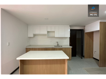 HERMOSA SUIT EN VENTA EN EDIFICIO DE LUJO