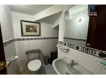 CASA INDEPENDIENTE EN VENTA