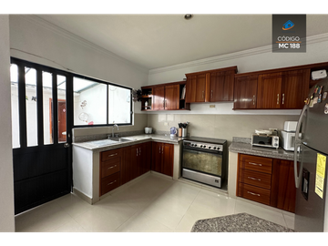 CASA INDEPENDIENTE EN VENTA