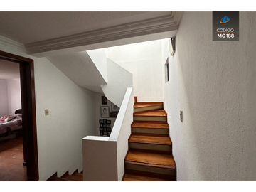 CASA INDEPENDIENTE EN VENTA