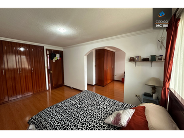 CASA INDEPENDIENTE EN VENTA
