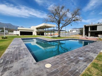 Casa en Los Cristales