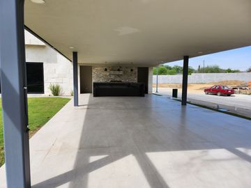 Casa en Los Cristales