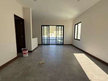 Casa en Los Cristales