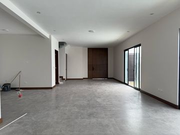 Casa en Los Cristales