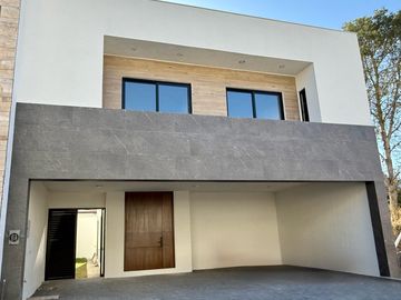 Casa en Los Cristales