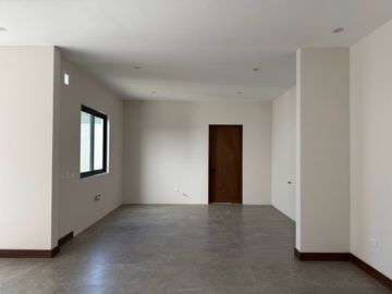 Casa en Los Cristales