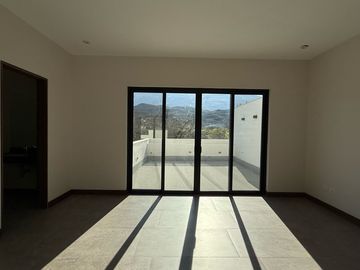 Casa en Los Cristales