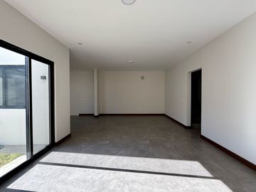 Casa en Los Cristales