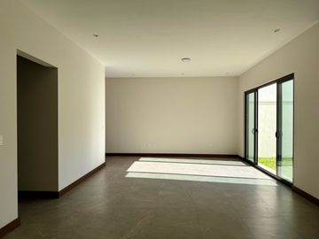 Casa en Los Cristales