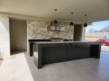 Casa en Los Cristales