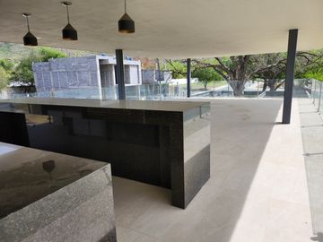 Casa en Los Cristales