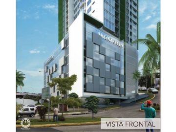 VENTA DE APARTAMENTO EN PLAZA EDISON, VIVENDI GREEN