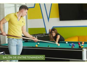 VENTA DE APARTAMENTO EN PLAZA EDISON, VIVENDI GREEN