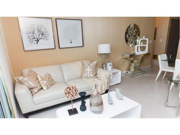 VENTA DE APARTAMENTO EN PLAZA EDISON, VIVENDI GREEN