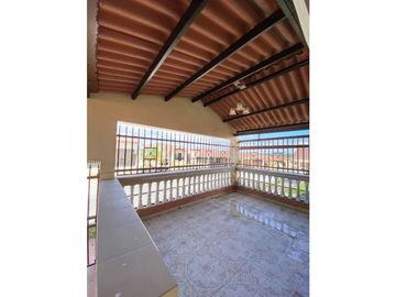 VENTA DE CASA EN MONTELIMAR LA CHORRERA
