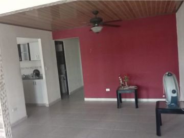 VENTA DE CASA EN MONTELIMAR LA CHORRERA