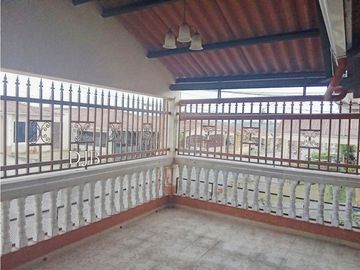 VENTA DE CASA EN MONTELIMAR LA CHORRERA