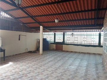 VENTA DE CASA EN MONTELIMAR LA CHORRERA