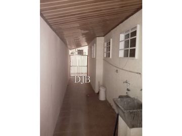 VENTA DE CASA EN MONTELIMAR LA CHORRERA
