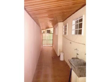 VENTA DE CASA EN MONTELIMAR LA CHORRERA