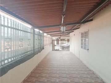 VENTA DE CASA EN MONTELIMAR LA CHORRERA