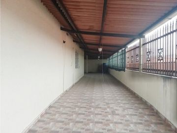 VENTA DE CASA EN MONTELIMAR LA CHORRERA