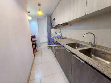Departamento en Venta Lira con Jofré