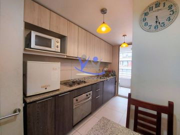 Departamento en Venta Lira con Jofré