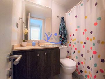 Departamento en Venta Lira con Jofré