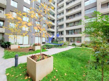 Departamento en Venta Lira con Jofré