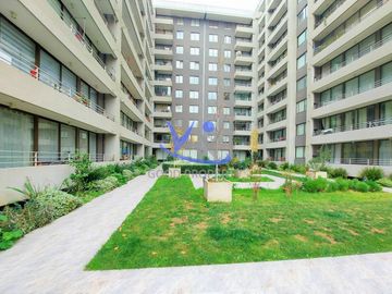 Departamento en Venta Lira con Jofré