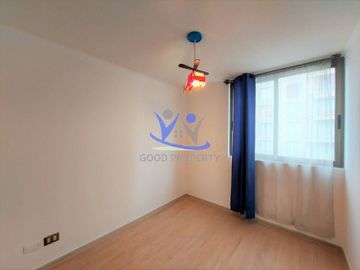 Departamento en Venta Lira con Jofré