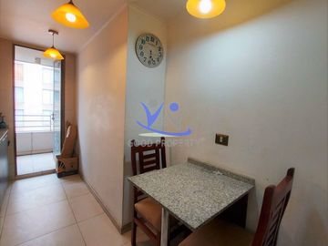 Departamento en Venta Lira con Jofré