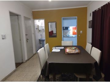 Vendo Casa y Departamento en Concepción del Uruguay, Entre Ríos.
