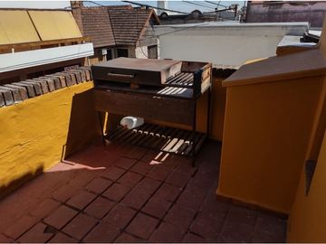 Vendo Casa y Departamento en Concepción del Uruguay, Entre Ríos.