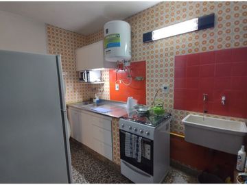 Vendo Casa y Departamento en Concepción del Uruguay, Entre Ríos.